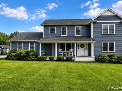 38 Barber Farm Road
