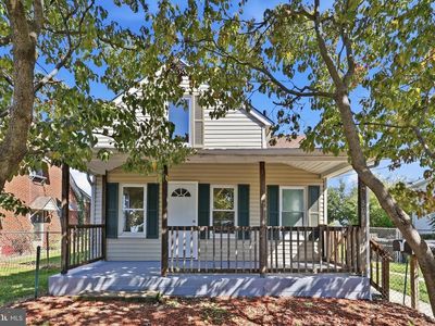 Property at 808 Marshall St, Hagerstown, MD