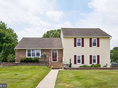 10 Monroe Way