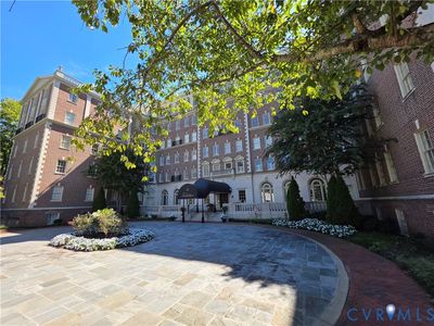 5621 Cary Street Rd #U4