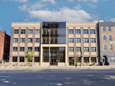 90 Clinton Ave #407
