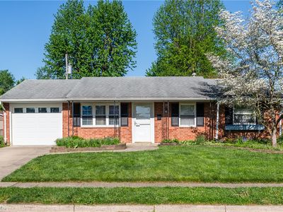 1480 Oshaughnesy Dr