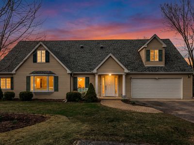 6815 Willow Springs Rd