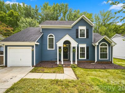 11308 Clayford Rdg