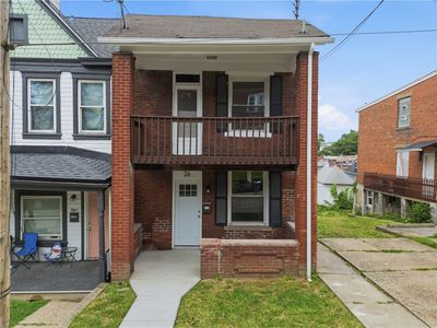26 Merritt Ave