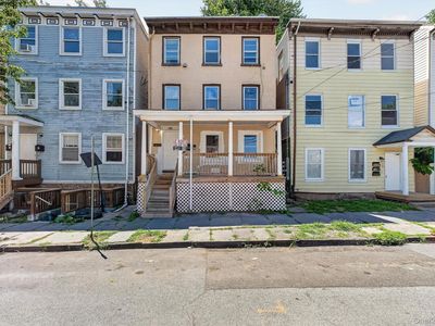 155 Chambers Street