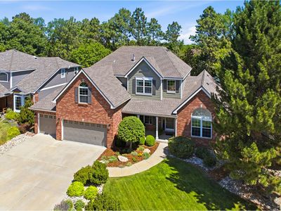 3220 Grand Teton Pl