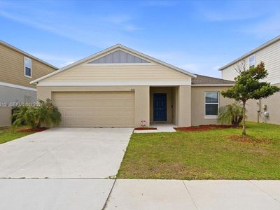1536 Axel Cir