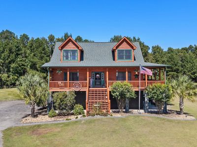 5770 Tranquil Rd.