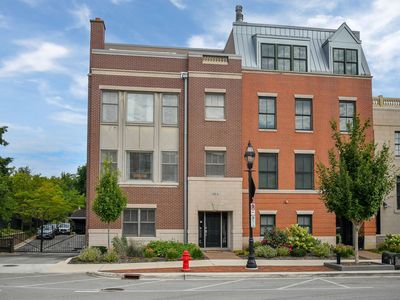 460 Pennsylvania Ave APT A