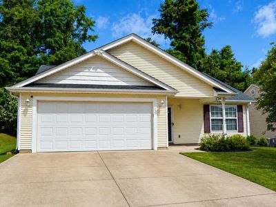155 Stockbridge Dr