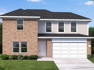 13203 Timber Hollow Dr
