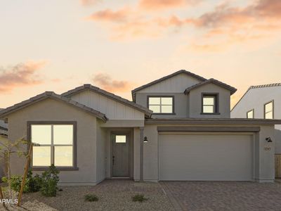 17145 W Sweet Iron Pass