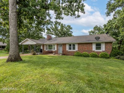 3023 Rock Ridge Rd