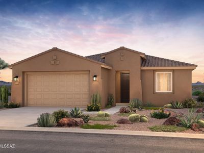8061 S Sonoran Oak Dr