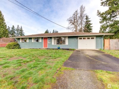 4027 Totem Park Lane