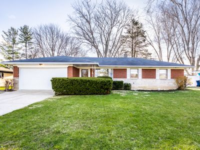 1321 N Carroll White Dr