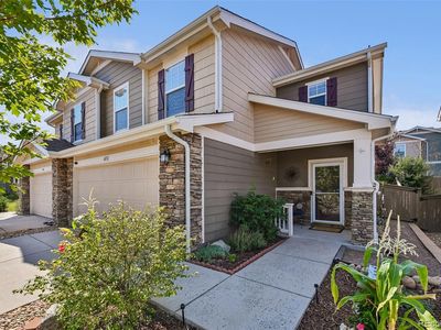 Property at 6052 Wescroft Avenue, Castle Rock, CO