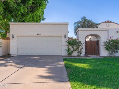 4710 W Wahalla Lane
