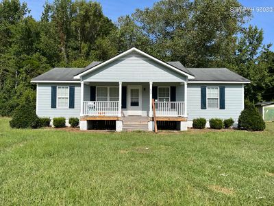 635 Core Point Road
