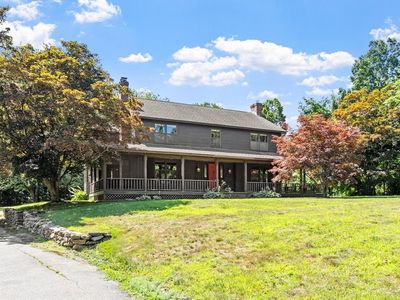 261 West St