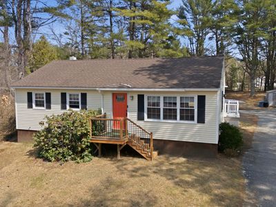 357 River Road