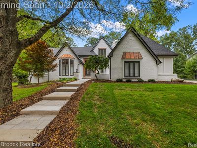 4335 Echo Rd