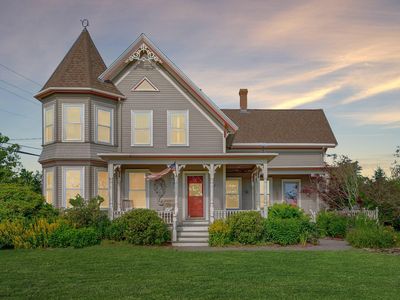 2147 Indian River Road