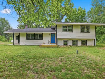 Property at 17760 White Rd, Bailey, MI