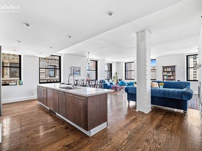 150 Nassau St APT 15B