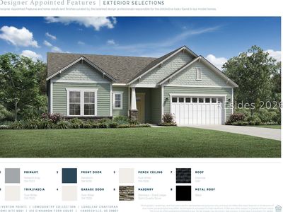 212 Cinnamon Fern Court