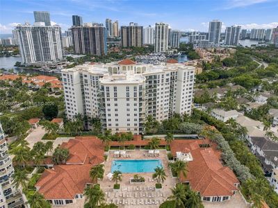 19900 E Country Club Dr APT 116