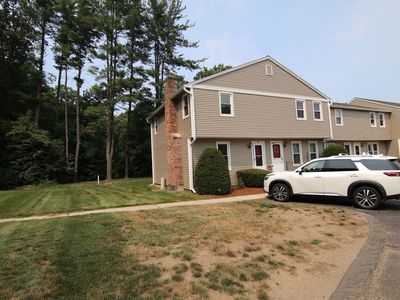 Property at 1430 Russell Rd APT 12, Westfield, MA