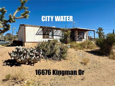 16676 N Kingman Drive