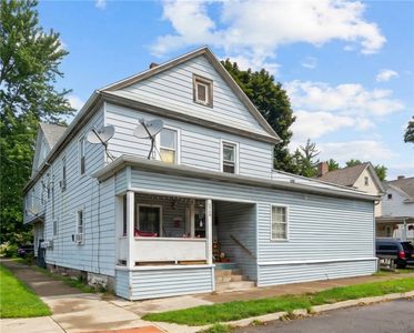 Property at 526 W 2nd St, Elmira, NY