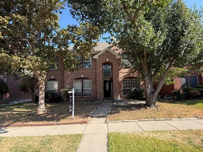 4922 Silverweed Dr