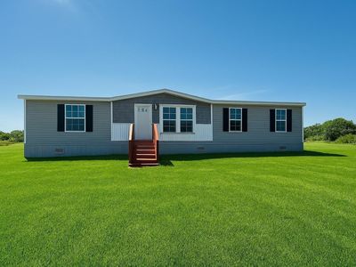 17026 NW 300th Street