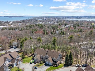 58 Ridge Road #7