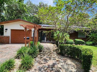 Property at 391 NE 131st St, North Miami, FL