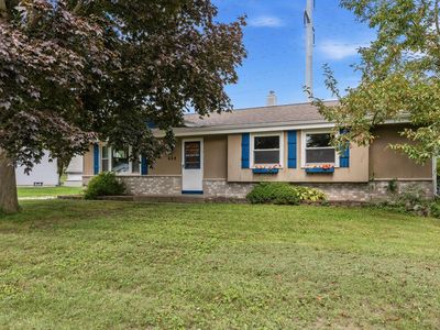 624 Deer Pass ROAD