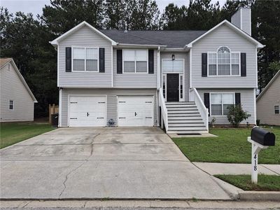 418 Summer Hill Cir