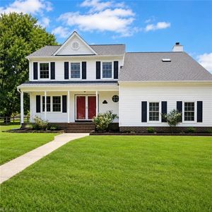 200 Winchester Pl