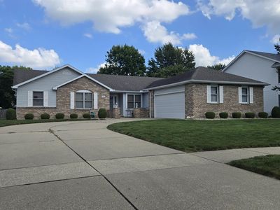 1816 Hunter Ridge Dr