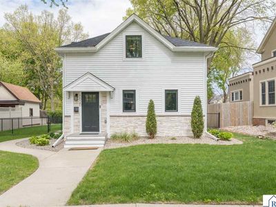 Property at 1520 N Broad St, Mankato, MN