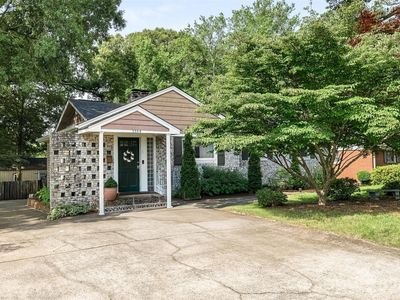 2508 Hilliard Dr