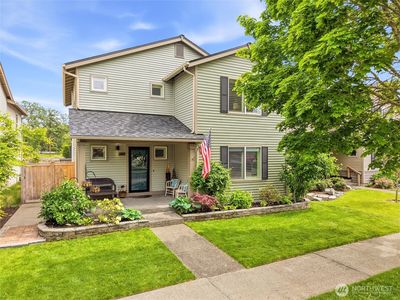 Property at 1813 Charles Street, Dupont, WA