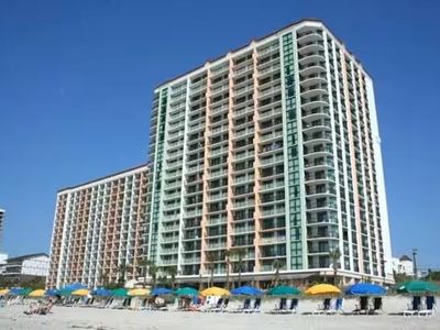 3000 N Ocean Blvd. units 306 and 701