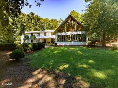 520 N Bethesda Road