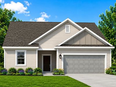 Macon Plan, Three Rivers