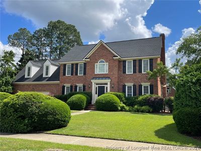 3509 Prestwick Dr